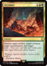Image for Decimate (Surge Foil) (323) (Foil) [FINAL FANTASY] - Magic: The Gathering