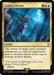 Image for Endless Detour (Surge Foil) (324) (Foil) [FINAL FANTASY] - Magic: The Gathering
