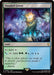 Image for Flooded Grove (Surge Foil) (393) (Foil) [FINAL FANTASY] - Magic: The Gathering
