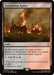 Image for Foreboding Ruins (Surge Foil) (394) (Foil) [FINAL FANTASY] - Magic: The Gathering