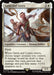 Image for Gatta and Luzzu (Surge Foil) (19) (Foil) [FINAL FANTASY] - Magic: The Gathering