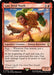 Image for Gau, Feral Youth (Surge Foil) (55) (Foil) [FINAL FANTASY] - Magic: The Gathering