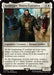 Image for Heidegger, Shinra Executive (Surge Foil) (21) (Foil) [FINAL FANTASY] - Magic: The Gathering