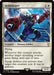 Image for Helitrooper (Surge Foil) (22) (Foil) [FINAL FANTASY] - Magic: The Gathering