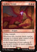 Image for Hellkite Tyrant (Surge Foil) (295) (Foil) [FINAL FANTASY] - Magic: The Gathering