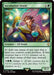 Image for Incubation Druid (Surge Foil) (309) (Foil) [FINAL FANTASY] - Magic: The Gathering