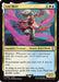Image for Lyse Hext (Surge Foil) (88) (Foil) [FINAL FANTASY] - Magic: The Gathering