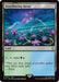 Image for Overflowing Basin (Surge Foil) (410) (Foil) [FINAL FANTASY] - Magic: The Gathering