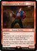 Image for Professional Face-Breaker (Surge Foil) (296) (Foil) [FINAL FANTASY] - Magic: The Gathering