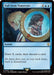 Image for Pull from Tomorrow (Surge Foil) (269) (Foil) [FINAL FANTASY] - Magic: The Gathering
