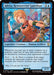 Image for Rikku, Resourceful Guardian (Surge Foil) (41) (Foil) [FINAL FANTASY] - Magic: The Gathering