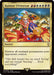 Image for Ruinous Ultimatum (Surge Foil) (329) (Foil) [FINAL FANTASY] - Magic: The Gathering