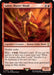 Image for Sabin, Master Monk (Surge Foil) (57) (Foil) [FINAL FANTASY] - Magic: The Gathering