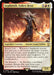 Image for Sephiroth, Fallen Hero (Surge Foil) (92) (Foil) [FINAL FANTASY] - Magic: The Gathering