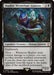 Image for Shadow, Mysterious Assassin (Surge Foil) (50) (Foil) [FINAL FANTASY] - Magic: The Gathering