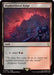 Image for Shadowblood Ridge (Surge Foil) (421) (Foil) [FINAL FANTASY] - Magic: The Gathering