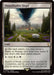 Image for Shineshadow Snarl (Surge Foil) (422) (Foil) [FINAL FANTASY] - Magic: The Gathering