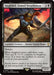 Image for Siegfried, Famed Swordsman (Surge Foil) (51) (Foil) [FINAL FANTASY] - Magic: The Gathering