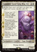 Image for Summon: Good King Mog XII (Surge Foil) (26) (Foil) [FINAL FANTASY] - Magic: The Gathering