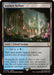 Image for Sunken Hollow (Surge Foil) (429) (Foil) [FINAL FANTASY] - Magic: The Gathering