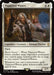 Image for Thancred Waters (Surge Foil) (31) (Foil) [FINAL FANTASY] - Magic: The Gathering