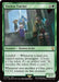 Image for Tireless Tracker (Surge Foil) (316) (Foil) [FINAL FANTASY] - Magic: The Gathering