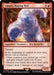 Image for Umaro, Raging Yeti (Surge Foil) (63) (Foil) [FINAL FANTASY] - Magic: The Gathering
