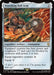 Image for Wrecking Ball Arm (Surge Foil) (100) (Foil) [FINAL FANTASY] - Magic: The Gathering