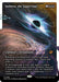 Image for Sothera, the Supervoid (Showcase) (Fracture Foil) (386) (Foil) [Edge of Eternities] - Magic: The Gathering