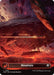 Image for Mountain (0265) (Borderless) (265) (Foil) [Edge of Eternities] - Magic: The Gathering