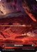 Image for Mountain (0265) (Borderless) (265) [Edge of Eternities] - Magic: The Gathering