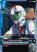 Image for Amuro Ray (ST01-010) [Starter Deck 01: Heroic Beginnings] - Gundam Card Game