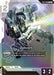 Image for Zowort (C+) (ST01-009) (Holofoil) [Starter Deck 01: Heroic Beginnings] - Gundam Card Game