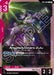 Image for Angelo's Geara Zulu (ST03-002) [Starter Deck 03: Zeon's Rush] - Gundam Card Game
