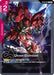 Image for Close Combat (ST03-013) [Starter Deck 03: Zeon's Rush] - Gundam Card Game