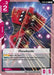 Image for Rewloola (ST03-015) [Starter Deck 03: Zeon's Rush] - Gundam Card Game