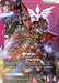 Image for Sinanju (LR+) (ST03-001) (Holofoil) [Starter Deck 03: Zeon's Rush] - Gundam Card Game