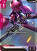Image for Dra-C (Sleeves) (C+) (ST03-005) (Holofoil) [Starter Deck 03: Zeon's Rush] - Gundam Card Game