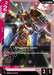 Image for Miguel's Ginn (ST04-009) [Starter Deck 04: SEED Strike] - Gundam Card Game
