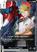 Image for Hawk of Endymion (ST04-013) [Starter Deck 04: SEED Strike] - Gundam Card Game