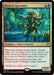Image for Biotech Specialist (214) (Foil) [Edge of Eternities] - Magic: The Gathering