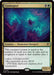 Image for Cosmogoyf (215) (Foil) [Edge of Eternities] - Magic: The Gathering