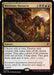 Image for Mutinous Massacre (222) [Edge of Eternities] - Magic: The Gathering