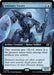Image for Emissary Escort (Extended Art) (326) [Edge of Eternities] - Magic: The Gathering