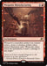 Image for Weapons Manufacturing (168) [Edge of Eternities] - Magic: The Gathering