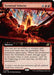 Image for Terminal Velocity (Extended Art) (338) (Foil) [Edge of Eternities] - Magic: The Gathering