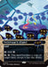 Image for Thespian's Stage (0044) (Borderless) (44) (Foil) [Edge of Eternities: Stellar Sights] - Magic: The Gathering