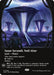 Image for Susur Secundi, Void Altar (Borderless) (284) (Foil) [Edge of Eternities] - Magic: The Gathering