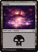 Image for Swamp (0272) (272) (Foil) [Edge of Eternities] - Magic: The Gathering