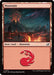 Image for Mountain (0274) (274) (Foil) [Edge of Eternities] - Magic: The Gathering